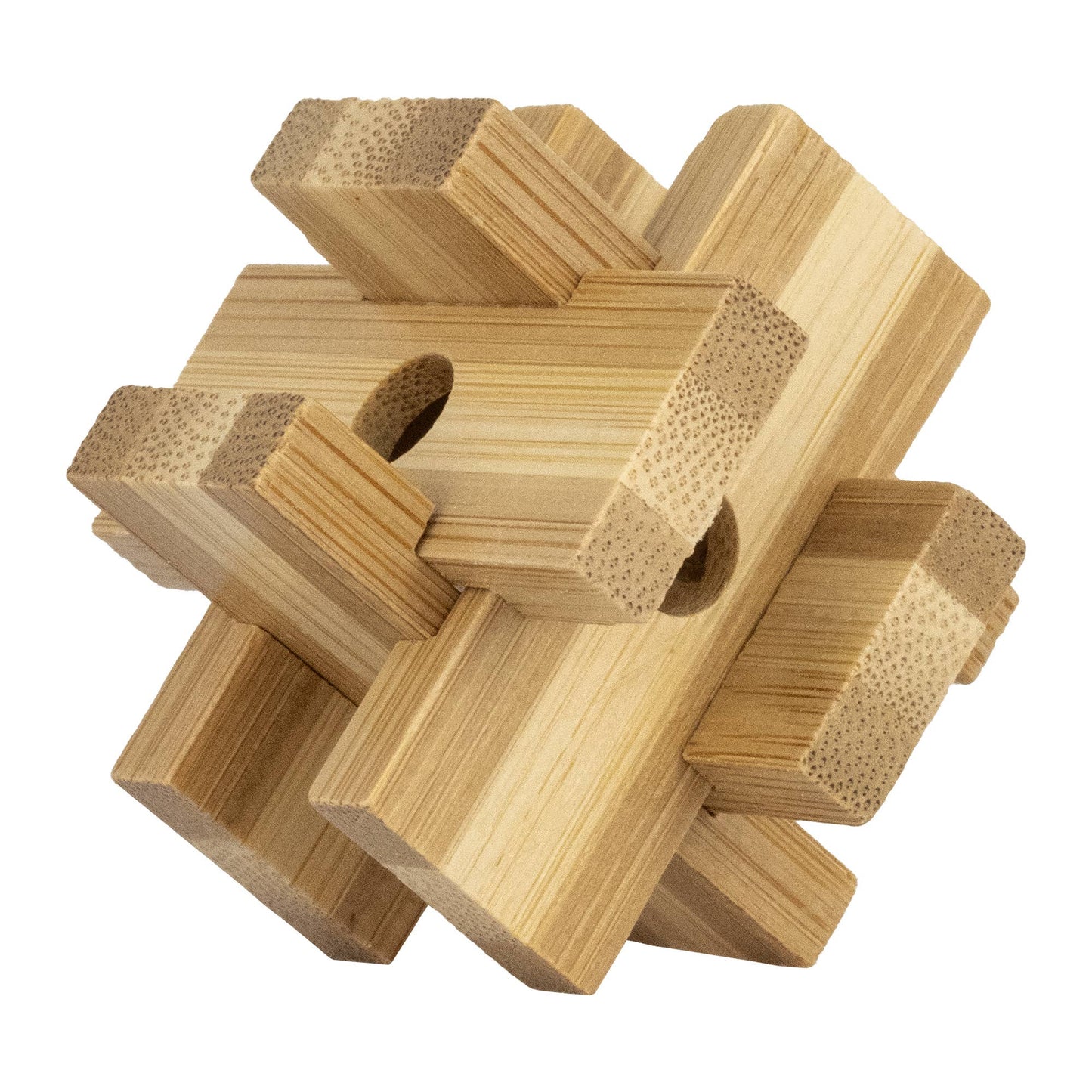 Ecologicals 6 Pack Mini Puzzles